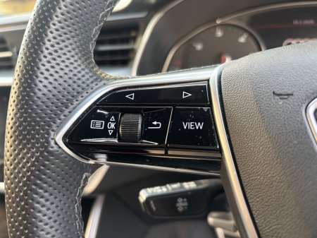 2024 Audi A6 - photo 28