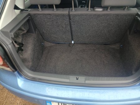 2006 Volkswagen Polo - photo 19