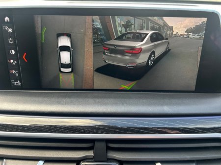 2017 BMW 7-Series - photo 35