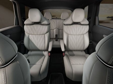 2026 Audi Q7 - photo 10