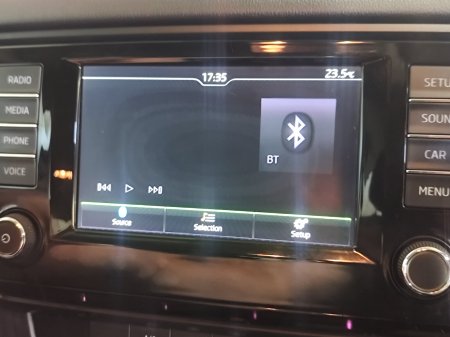 2016 Skoda Octavia - photo 14