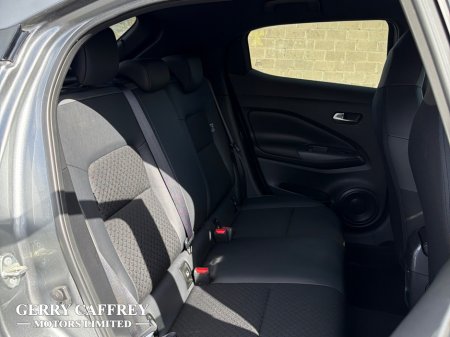 2024 Nissan Juke - photo 9