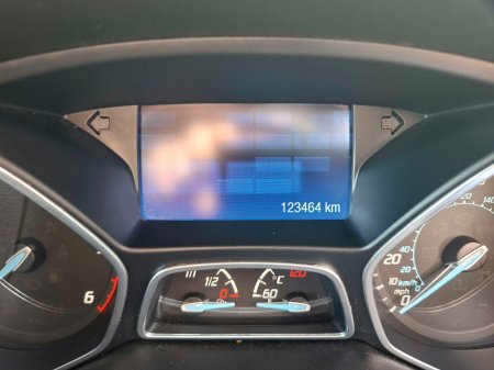 2014 Ford Focus - photo 5