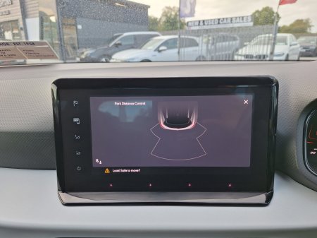 2024 SEAT Arona - photo 27