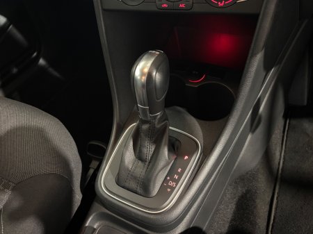 2015 Volkswagen Polo - photo 16