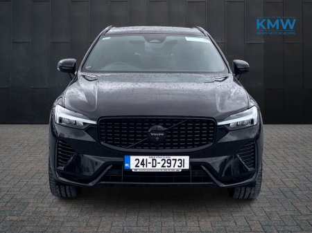 2024 Volvo XC60 - photo 2