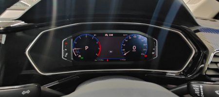 2020 Volkswagen T-Cross - photo 17