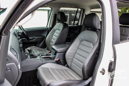 2018 Volkswagen Amarok - photo 26