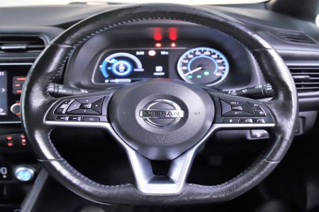 2020 Nissan Leaf - photo 30