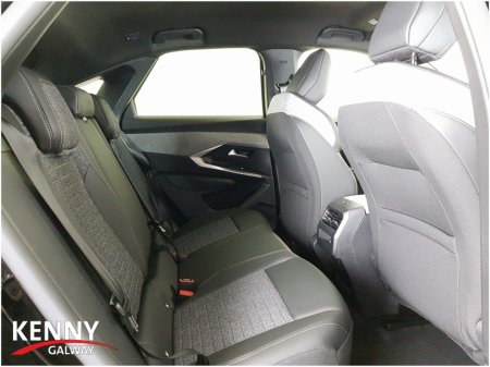 2026 Peugeot 3008 - photo 30