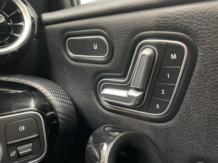 2019 Mercedes-Benz A-Class - photo 11