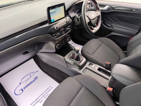 2018 Ford Focus - photo 11