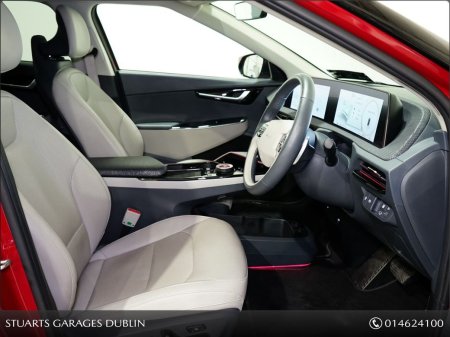 2024 Kia EV6 - photo 20