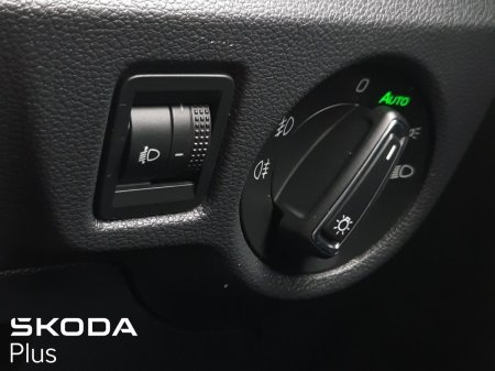 2024 Skoda Kamiq - photo 17