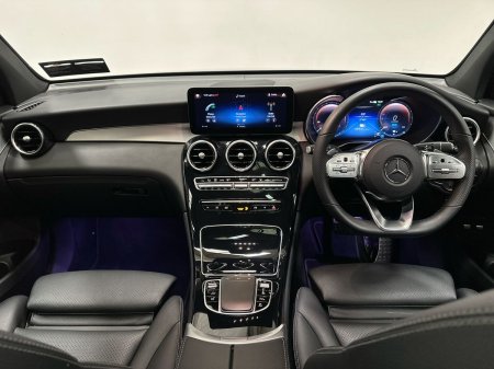 2023 Mercedes-Benz GLC - photo 10