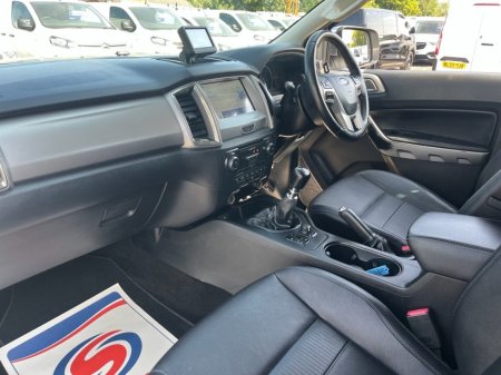 2021 Ford Ranger - photo 17
