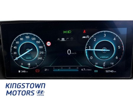2023 Hyundai Tucson - photo 10