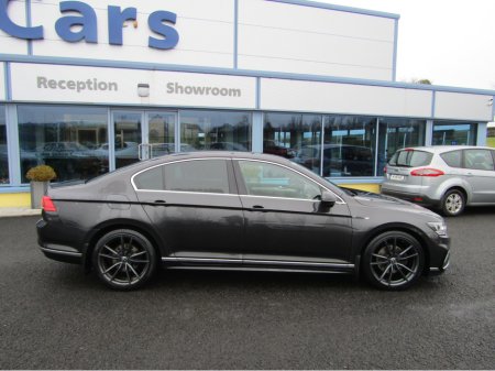 2022 Volkswagen Passat - photo 3