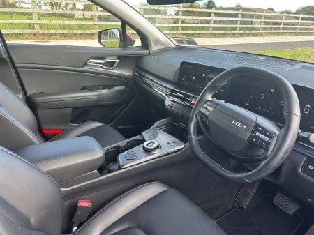 2026 Kia Sportage - photo 15