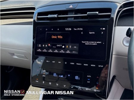 2022 Hyundai Tucson - photo 11