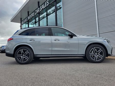 2027 Mercedes-Benz GLC - photo 15