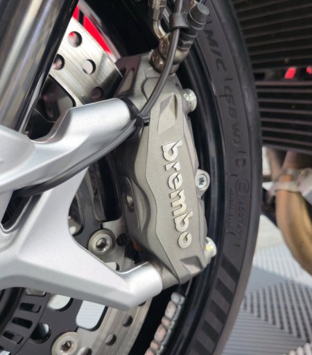 2024 MV AGUSTA Brutale - photo 50