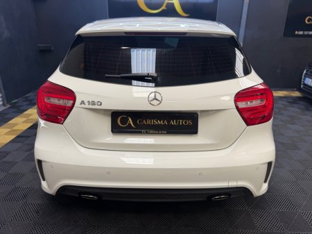 2013 Mercedes-Benz A-Class - photo 7
