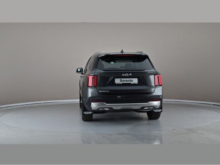 2026 Kia Sorento - photo 24