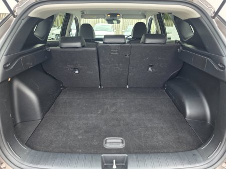 2022 Hyundai Tucson - photo 13