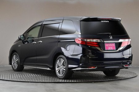 2018 Honda Odyssey - photo 7