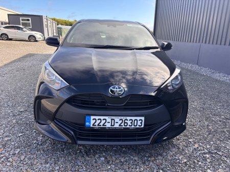 2022 Toyota Yaris - photo 6