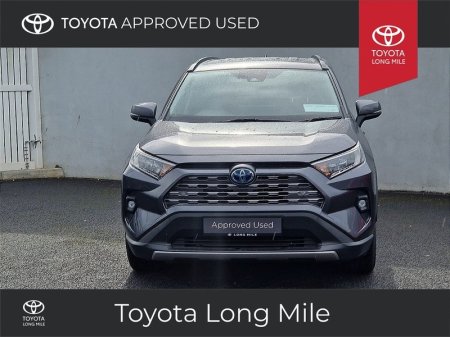 2023 Toyota RAV4 - photo 5