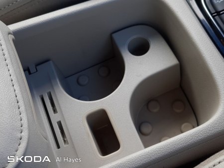 2021 Skoda Kodiaq - photo 32
