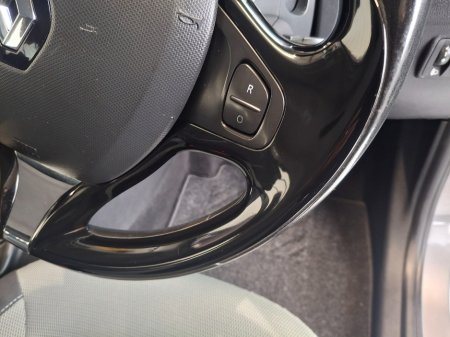 2016 Renault Captur - photo 11