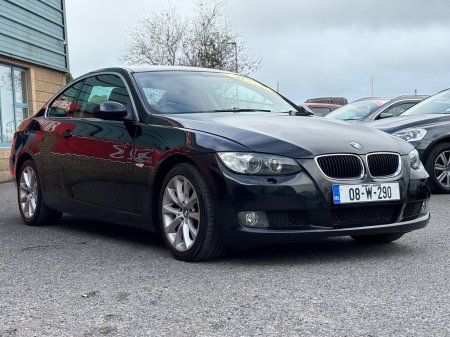 2008 BMW 3-Series - photo 4