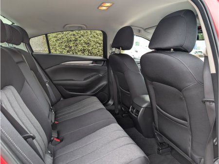 2022 Mazda Mazda6 - photo 9