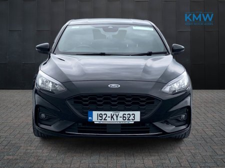 2019 Ford Focus - photo 7