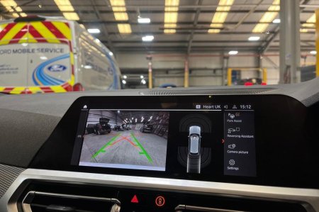 2020 BMW 3-Series - photo 29