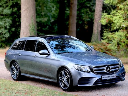2017 Mercedes-Benz E-Class - photo 3