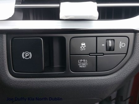 2026 Kia Sportage - photo 24
