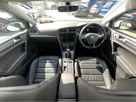 2020 Volkswagen Golf - photo 28