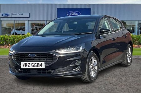 2024 Ford Focus - photo 5