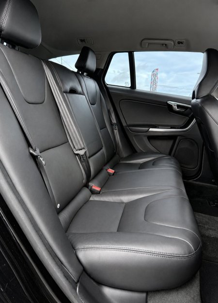 2016 Volvo V60 - photo 9