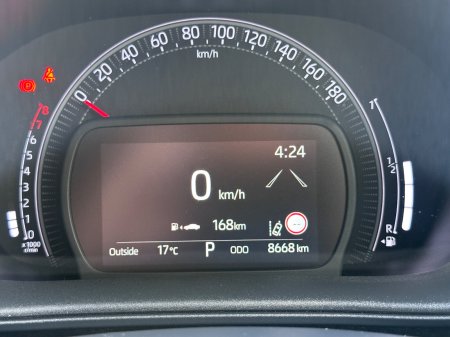 2024 Toyota Aygo X - photo 10