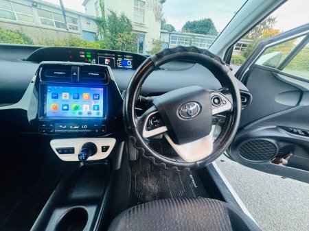 2018 Toyota Prius - photo 20