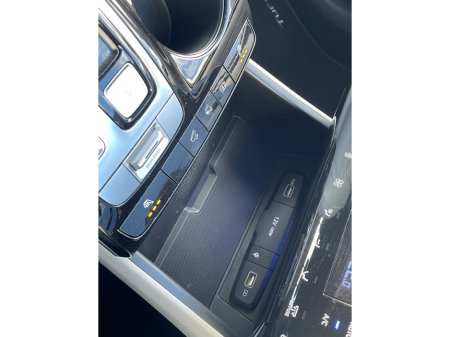 2023 Hyundai Tucson - photo 9