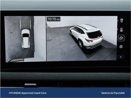 2026 Hyundai Tucson - photo 19