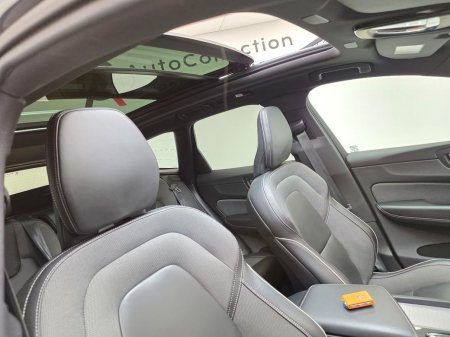 2022 Volvo XC60 - photo 7