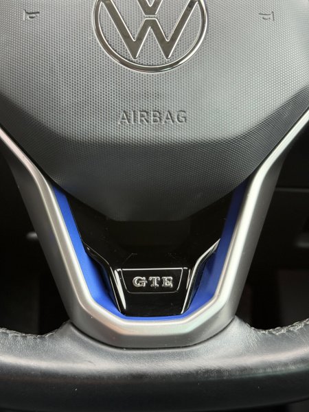2021 Volkswagen Passat - photo 28