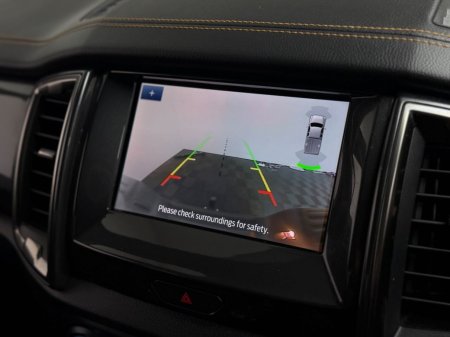 2023 Ford Ranger - photo 23